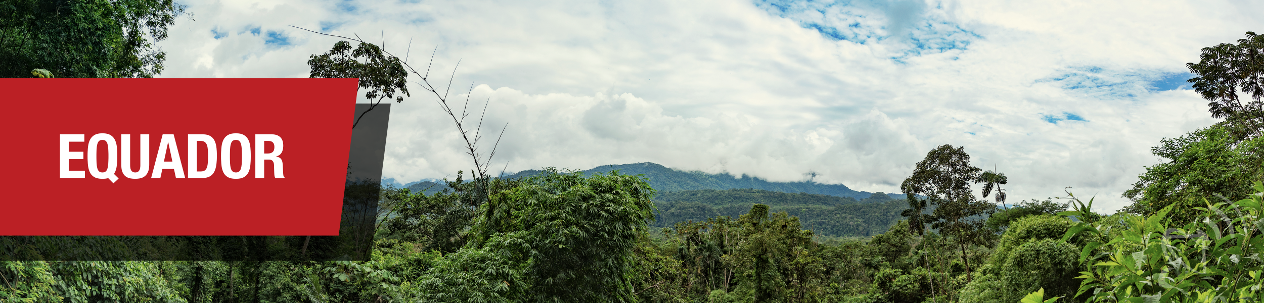 Ecuador