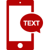 Mensajes de texto
