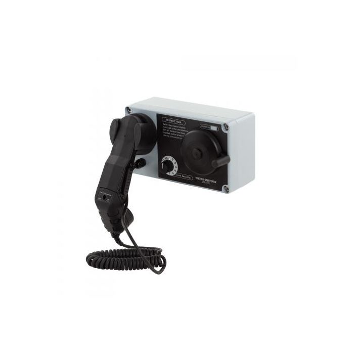 Zenitel VSP-122 MAIN STATION (1020600910)