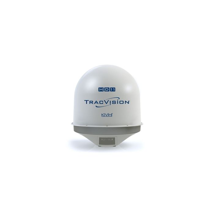 KVH TracPhone V11