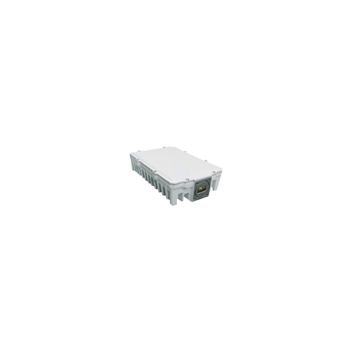 New Japan Radio 3W Ext. Ku-Band Block Upconverter (BUC) (NJT5097)