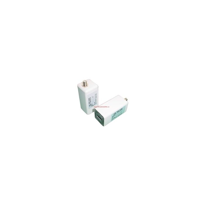 New Japan Radio NJR2784H Ku-Band DRO LNB