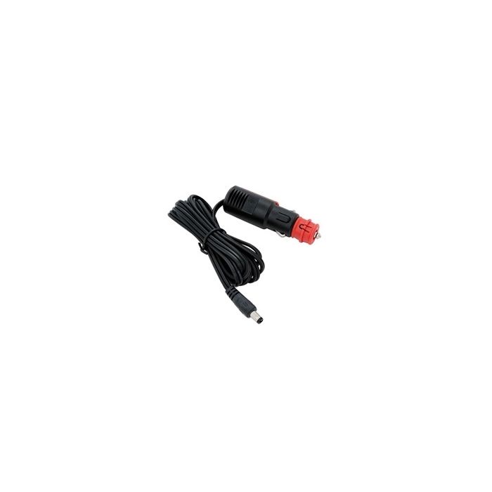 Cobham BGAN Explorer 300 / 500 / 700 / 710 DC Car Charger (403650A-009)