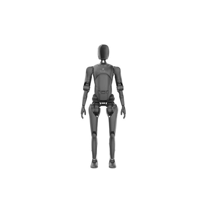 Agibot A2 Lite Interactive Service Humanoid Robot (A2 Lite)