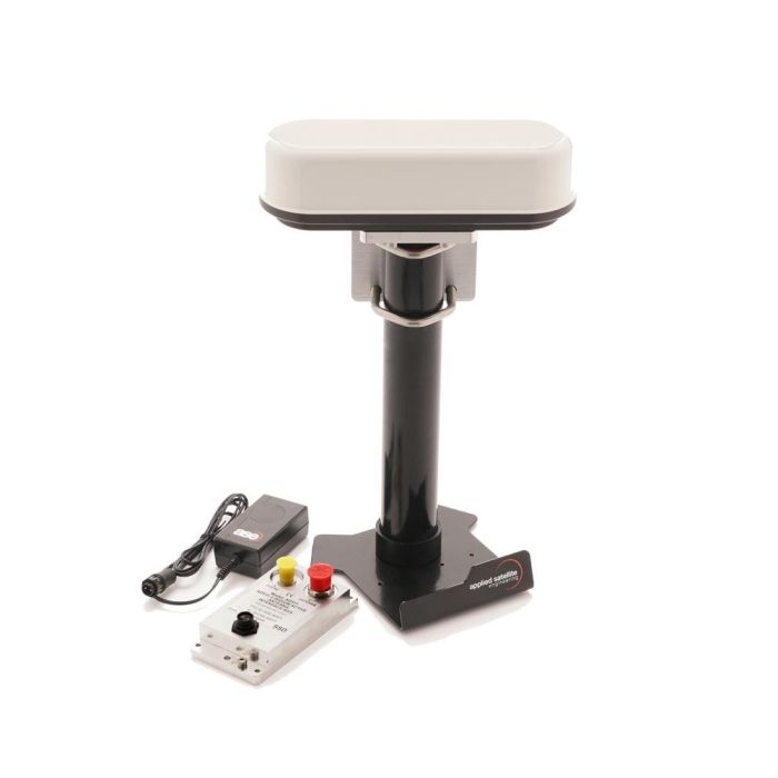 BSN NAL 20 Meter Filtered Antenna Kit (ASE-FA20)