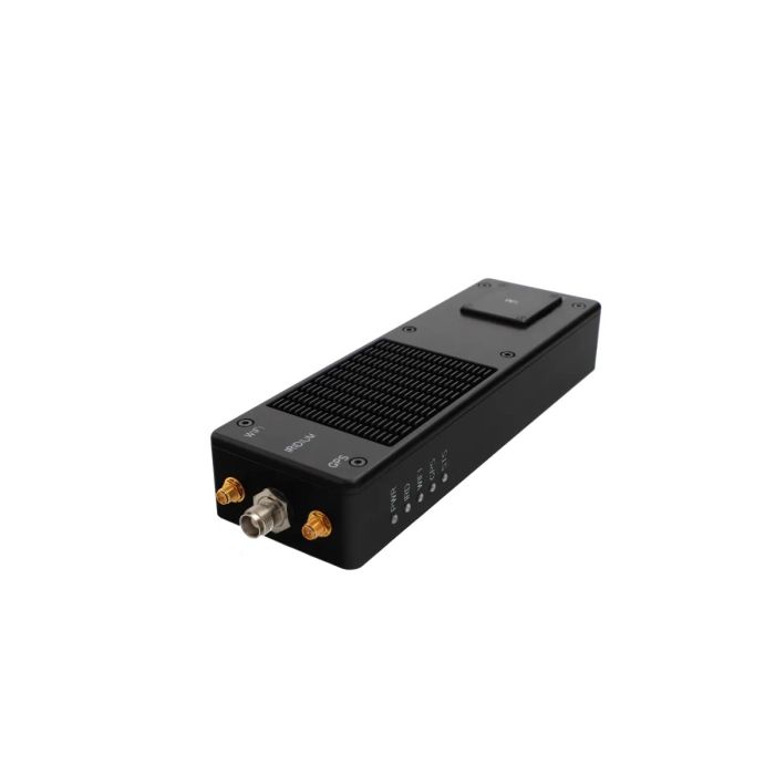 BSN NAL Quicksilver W- Antenna (Quicksilver QS-095)
