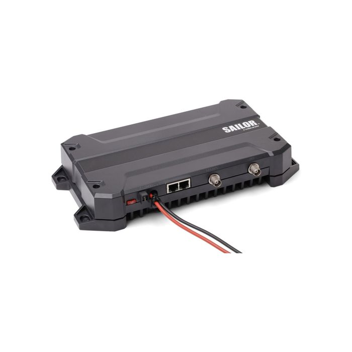 Cobham SAILOR 7224 Control Unit (407224A-00500)