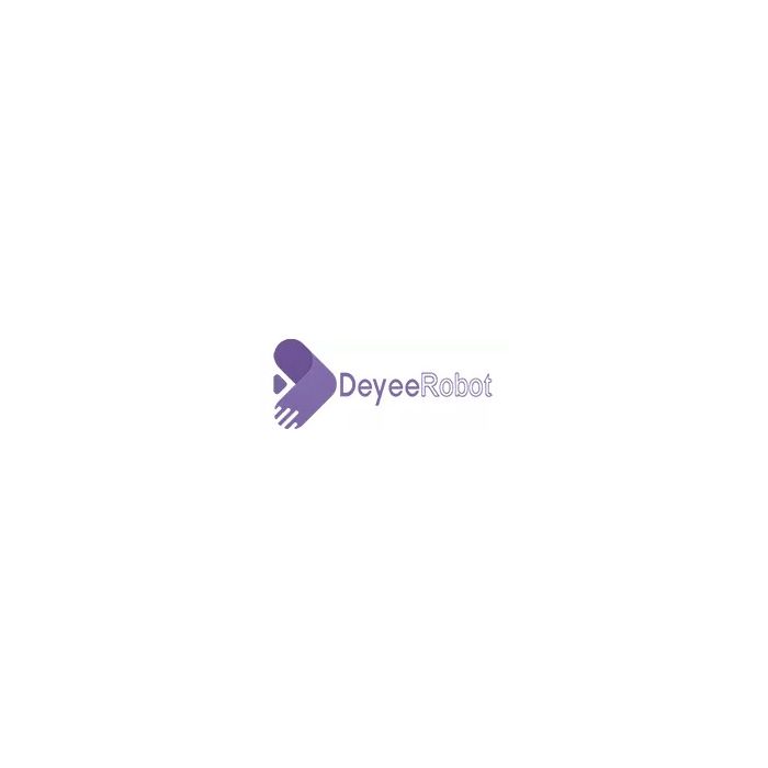 Deyee Almighty AI Embodied Robot (AAER)