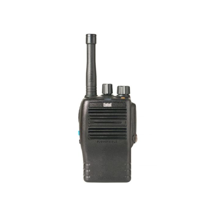 Entel DX482M Marine Non-IS VHF-UHF And GMDSS 450-470Mhz 2W Digital-Analogue Portable (DX482M)