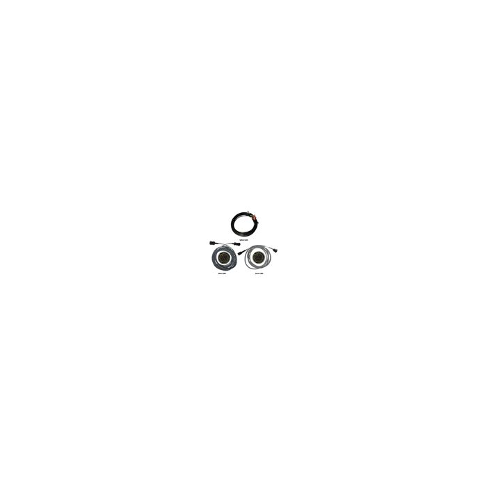 Motor, Sensor and 75 ohm Coaxial Cable Set for iNetVu 7710 Controller - 10 Meter (CB-7710-10)