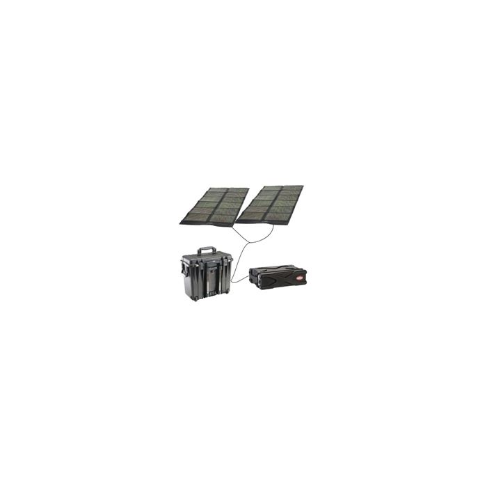 iNetVu SolarPack