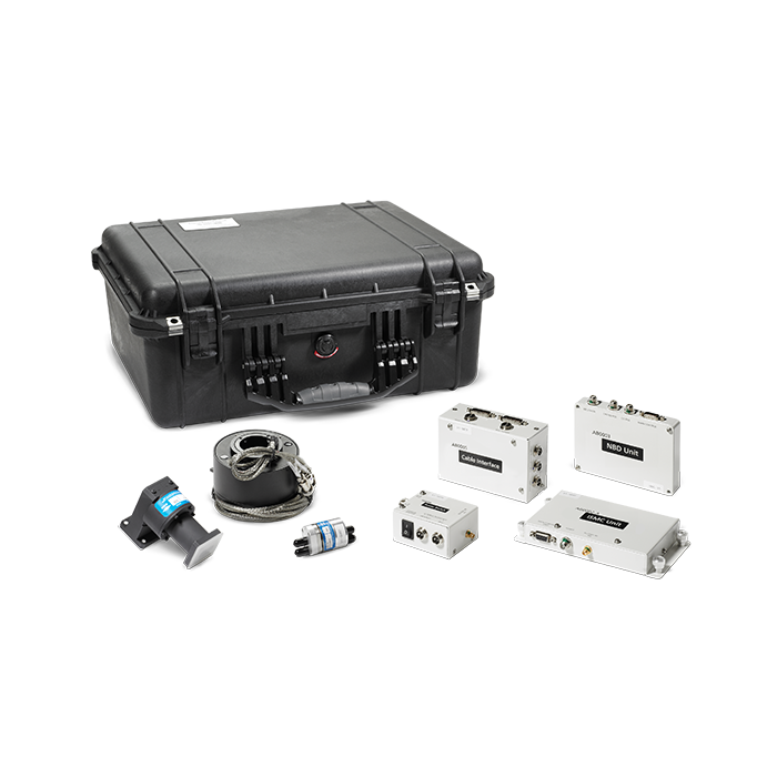 Intellian Level 3 Spare Parts Kit for v60 Systems + Free Delivery* (V1-6301) 