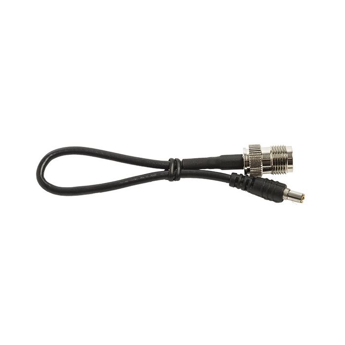 Iridium GO! TS9 to TNC Connector (WAAC1301)