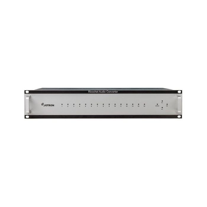 Jotron Ricochet Audio Converter ()