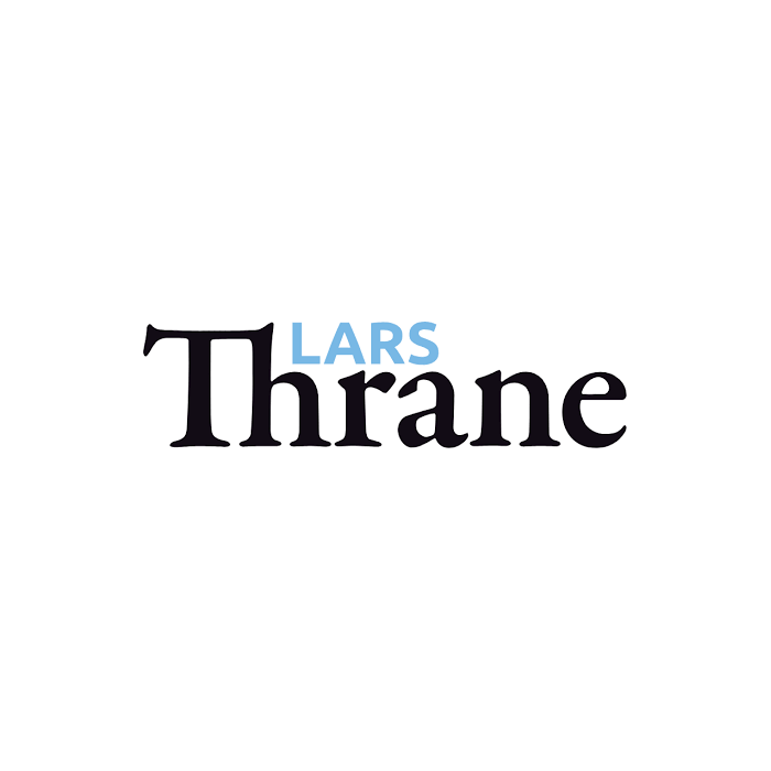  Lars Thrane LT-1000 Navigational Reference Unit (51-100142)