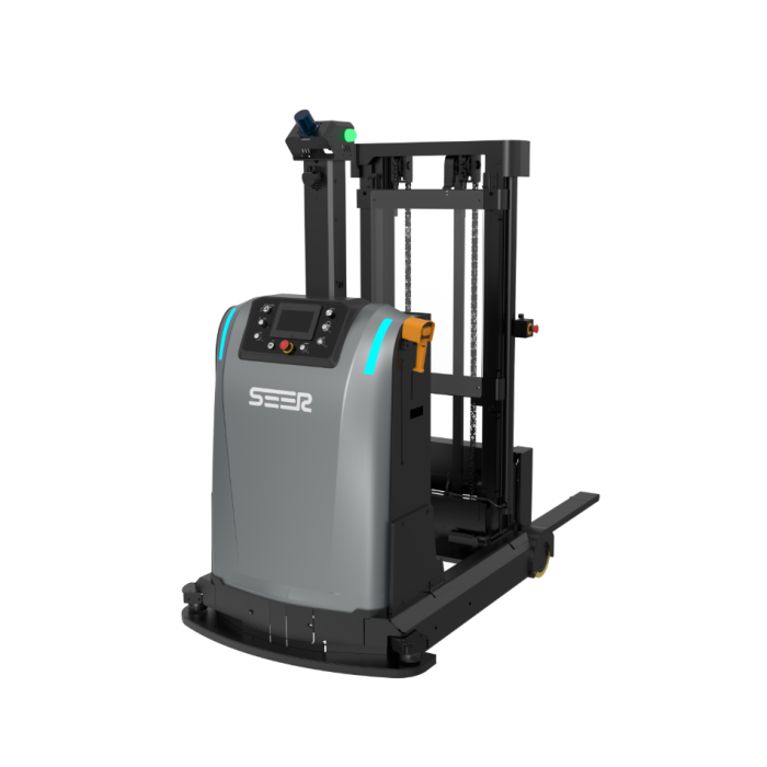 SEER Robotics SSR-1400US (SSR-1400US)