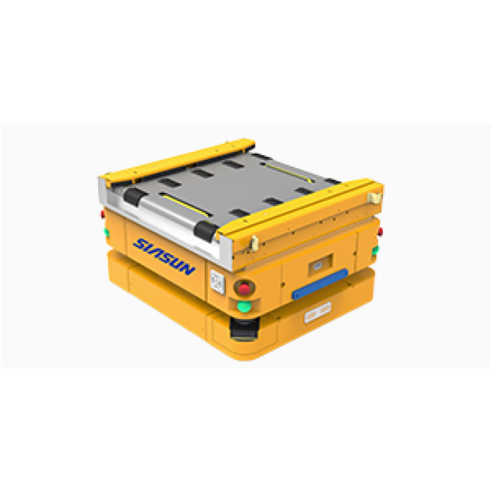 SIASUN Roller Conveyor Mobile Robot (Roller Conveyor Mobile Robot)