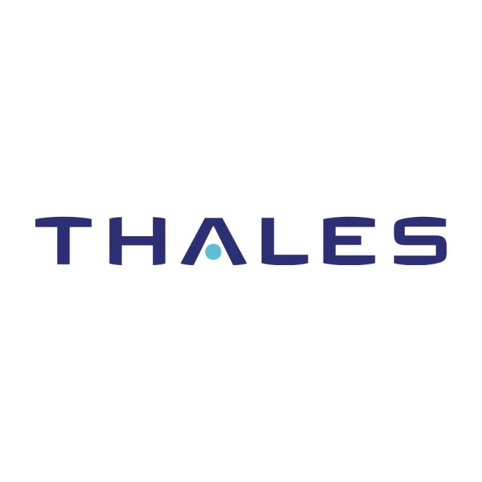Thales 4102947-511 Vesselink Transceiver (4102947-511)