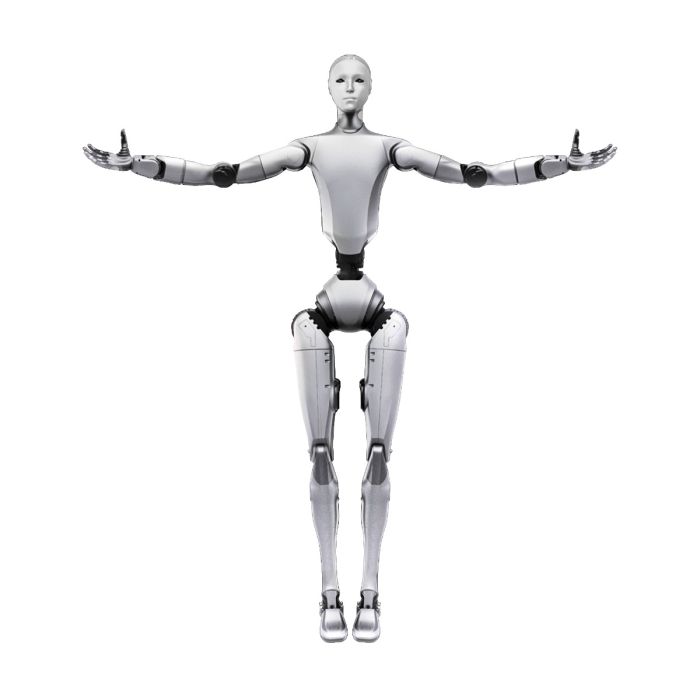 Unitree H2 EDU Humanoid Robot 