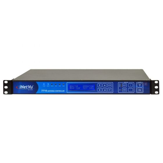 Controlador de Antena iNetVu Série 7000 7710 (7710)