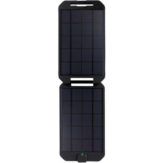 Carregador solar SolarBoost X