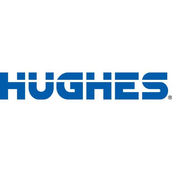 HUGHES 9501286-0001 Ext. Antenna (Includes 10M Cable) (9501286-0001)