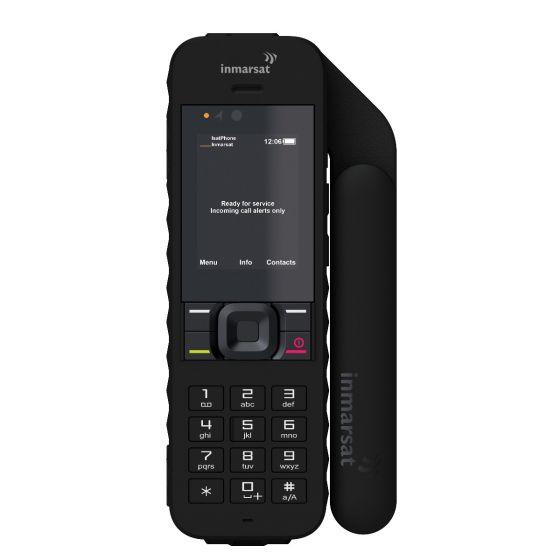 Inmarsat IsatPhone 2 Satellite Phone + Free Shipping!!!