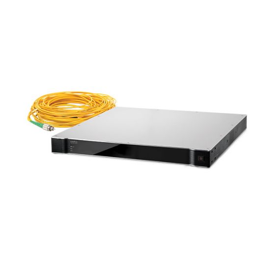 Intellian Intellian Fiber Link with an Integrated ACU for v240MT (FO-1V56)