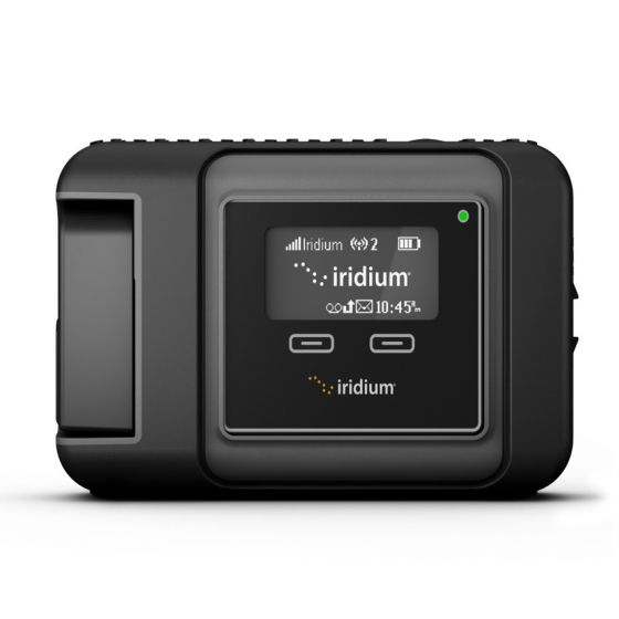Iridium GO! WiFi Smartphone Adapter + Free Shipping!!! (AHKT1301)