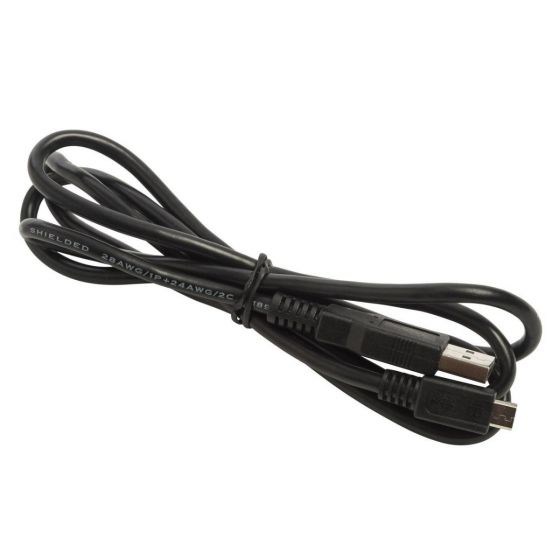 Iridio ¡VAMOS! Cable USB de 1,2 m (WMUSB1301)