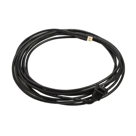 Iridio ¡VAMOS! Cable USB de 5 m para uso en exteriores (W5USB1301)