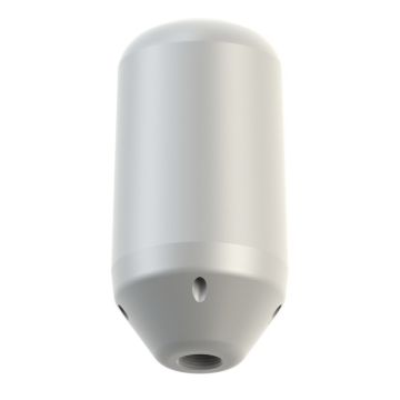 Antena omnidirecional passiva para irídio (65000)