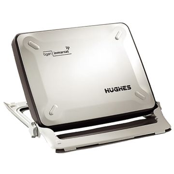 Terminal Hughes HNS 9201 BGAN Inmarsat (3500059-0001)