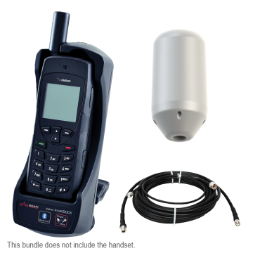 Beam IntelliDOCK 9555 - Pacote de estação de acoplamento Bluetooth (9555ID-SB)