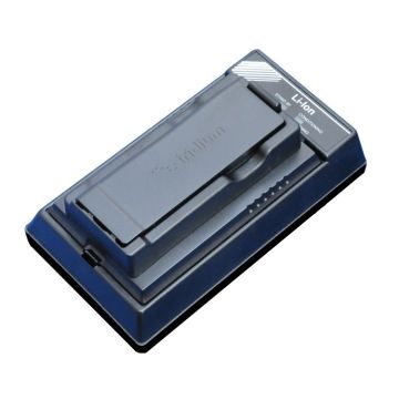 Carregador SatStation Single Bay - Iridium 9555