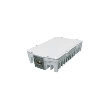 New Japan Radio 3W Ext. Ku-Band Block Upconverter (BUC) (NJT5097F)