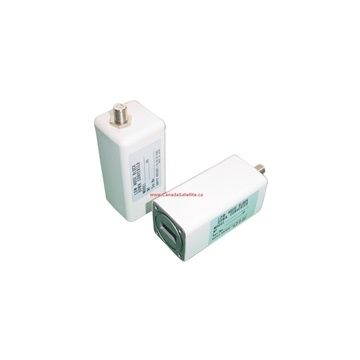 Nova Rádio Japonesa NJR2784H On-Band DRO LNB