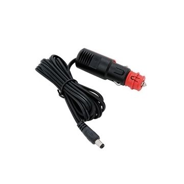Cargador de coche Cobham BGAN Explorer 300 / 500 / 700 / 710 CC (403650A-009)