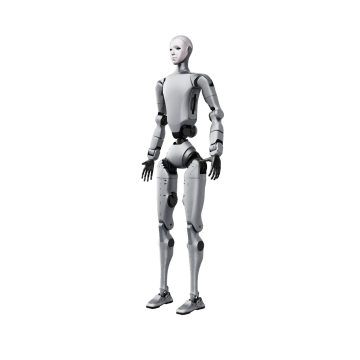 Unitree H2 EDU SMART C Humanoid Robot