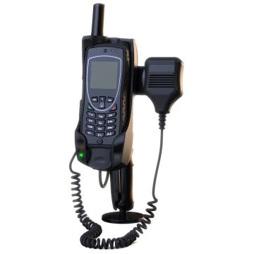 Estação de acoplamento extrema ASE 9575 com alto-falante e microfone de mão (ASE-9575P-E2)