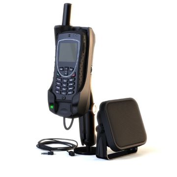 ASE 9575 Extreme Docking Station com alto-falante externo e microfone (ASE-9575P-E1)