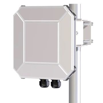 Terminal Cobham Explorer 540 BGAN M2M