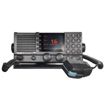 Cobham SAILOR 6249 VHF Bote de Sobrevivência (406249A-00500)