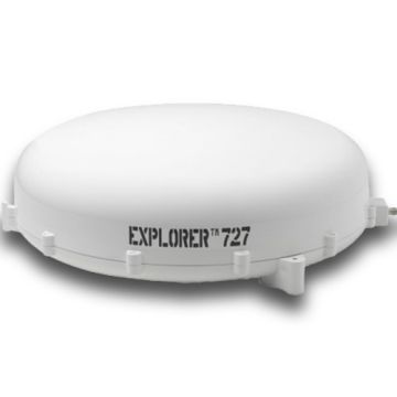 Solución de montaje magnético Cobham BGAN Explorer 727/527 (403712A-009)