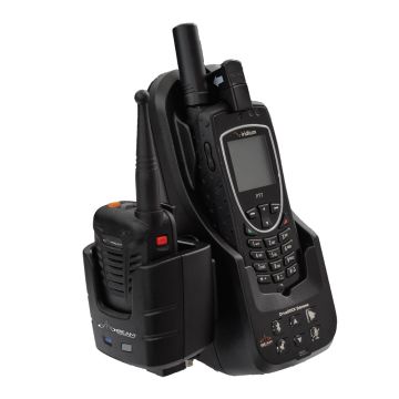 Pacote Beam DriveDOCK Extreme Wireless Push-To-Talk (PTT) (EXTRMDD-PTT-W1A)