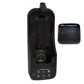 Estação de encaixe Beam DriveDOCK Extreme para Iridium 9575 (EXTRMDD)