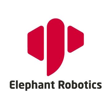 Elephant Robotics Mercury 3D Camera Flange