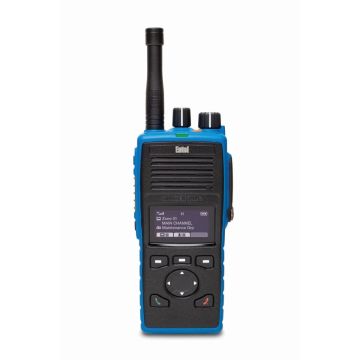 Entel DT885 Land DMR LICENSE IECEX-ATEX 400-470Mhz 4W DMR-Analogue Display With Navikey ATEXIIA (DT885)