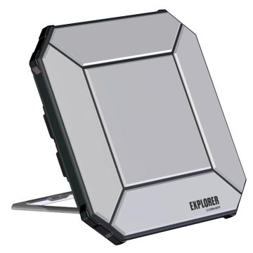 Terminal de Internet Por Satélite Cobham Explorer 510 BGAN Land Portátil (403711A-00500)