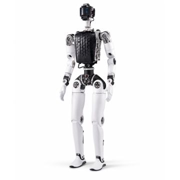 FF Futurist